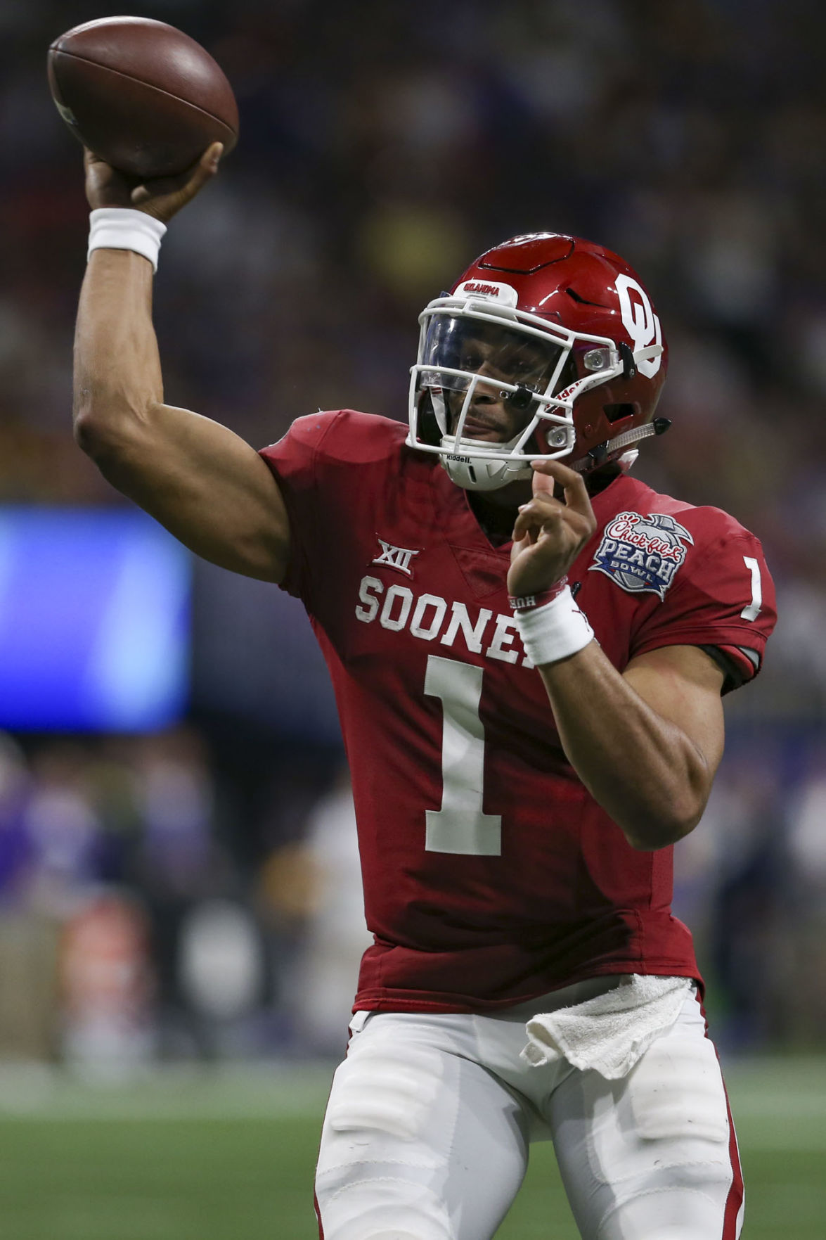 Jalen Hurts